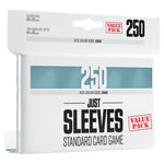 Just Sleeves - Value Pack Clear (250)