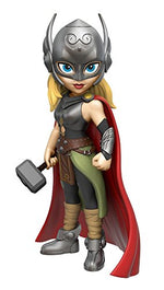 Funko Marvel Lady Thor Rock Candy Figure