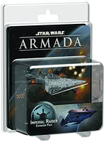 Star Wars Armada Imperial Raider Expansion Pack