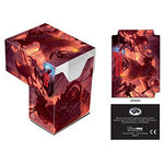 Dungeons & Dragons: Fire Giant Full-View Deck Box