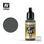 Model Air: Dark Grey RLM42 (17 ml)