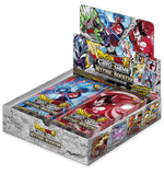 Dragon Ball Super TCG: Mythic Booster Box (24) (MB-01)