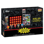 Marvel Advent Calendar Funko Pop