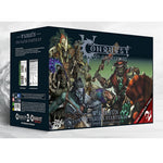 W'adrhun - 5th Anniversary Supercharged Starter Set