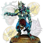 Star Player Shop Undead Zombie Lizardman