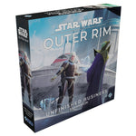 Star Wars: Outer Rim - Unfinished Business Expansion