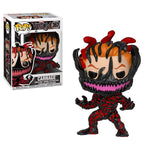Funko Pop! Marvel Carnage Venomized