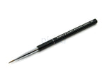 Advance MK3 Kolinsky Sable Single Brush Size 00