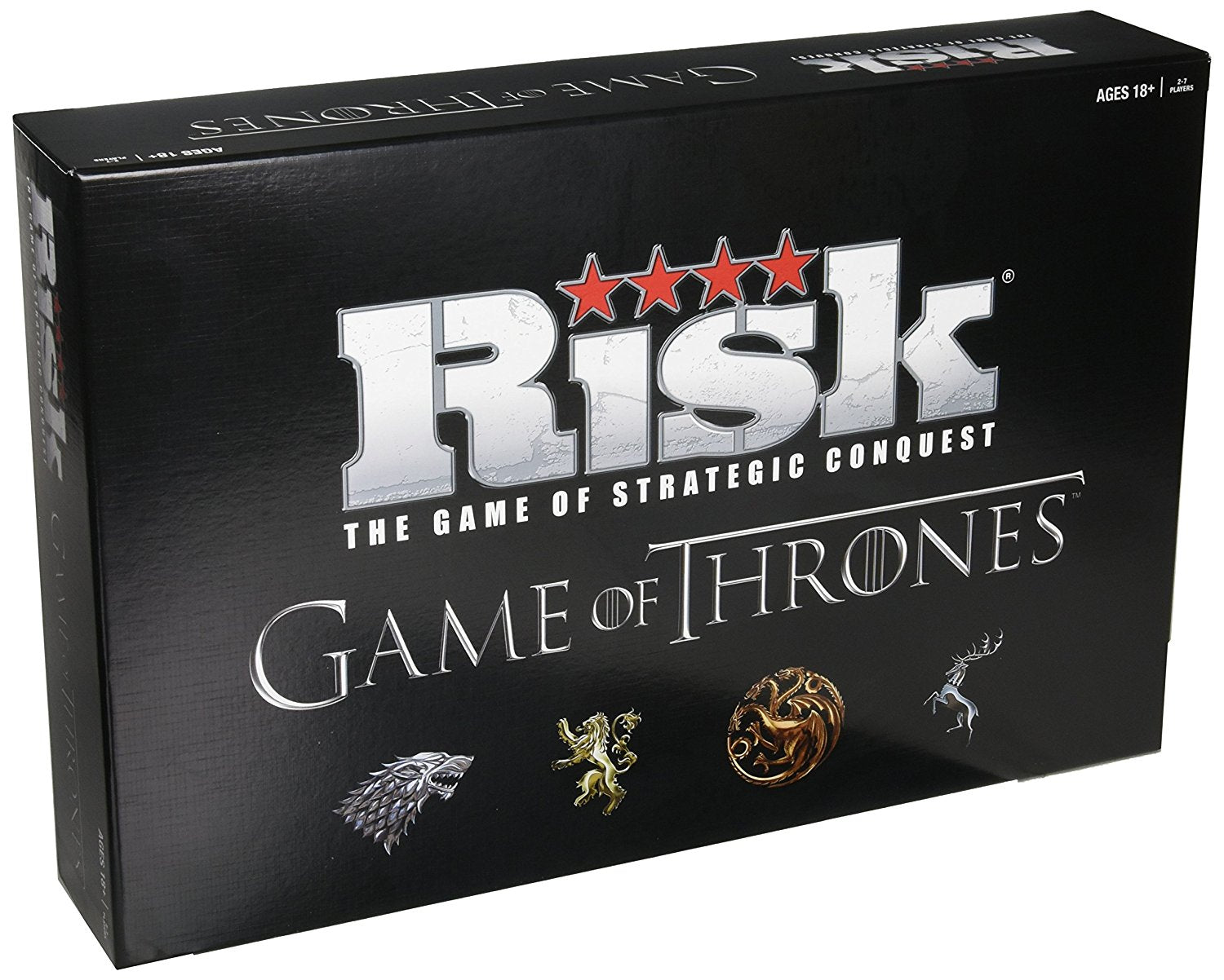 Risk: Game of Thrones