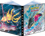 Pokemon TCG: Sword and Shield 12 4-Pocket Portfolio