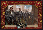 A Song of Ice & Fire Tabletop Miniatures Game: Lannister The Warrior`s Sons Unit Box