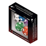 Magic the Gathering CCG: 12 Sided Keyword Counters