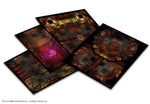 Star Trek Adventures: Next Generation Away Klingon Tile Set