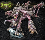 Hordes: Legion of Everblight Extreme Carnivean Heavy Warbeast (Resin and White Metal)