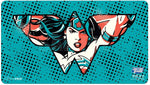 Justice League: Playmat - Wonder Woman