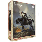 Frazetta Artwork Puzzle: Death Dealer (1000 pc)