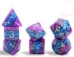 Reality Shard: Thought (7 Polyhedral Dice Set)