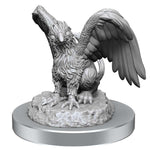 Dungeons & Dragons Nolzur`s Marvelous Unpainted Miniatures: W17 Griffon Hatchlings