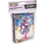 Pokemon TCG: Sword & Shield - Battle Styles Mini Portfolio