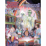 Dungeon Crawl Classics: Dying Earth -