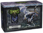 Hordes: Legion of Everblight Archangel Garganturn