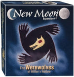 Werewolves of Miller's Hollow: New Moon