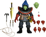 Dungeons & Dragons: 7in Scale Action Figure Ultimate Zarak