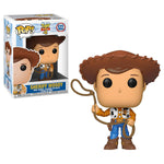 Funko Pop! Toy Story 4 - Sheriff Woody