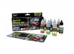 Game Color Set: Special Effects Set (8)