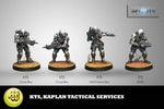 Infinity: NA2 Kaplan Tactical Services