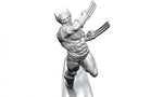 Marvel HeroClix: Deep Cuts Unpainted Miniatures - Wolverine