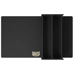 Dragon Shield: Magic Carpet XL Black/Black