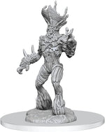 Dungeons & Dragons Nolzur`s Marvelous Unpainted Miniatures: W16 Myconid Sovereign & Sprouts