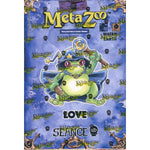 Metazoo TCG: Seance 1st Edition Theme Deck - Love