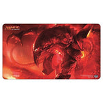 Magic the Gathering: Iconic Masters v4 Urabrask the Hidden Play Mat