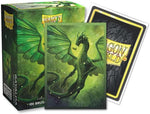 Dragon Shield (100) Brushed Art- Constellations: Rayalda