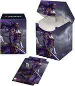 Magic the Gathering: Commander Masters Anikthea 100+ Deck Box