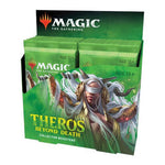 Magic the Gathering CCG: Theros Beyond Death Collector Booster Display (12)