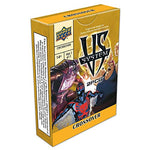 VS System 2PCG: Marvel Crossover Volume 1