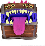Dungeons & Dragons: Honor Among Thieves - Mimic 11" GID Plush by Kidrobot