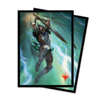 Magic the Gathering: War of the Spark Deck Protector Sleeves (100) V1
