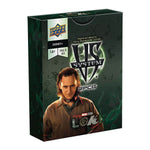 VS System: Marvel - Mcu Loki (Volume 5, Issue 3)