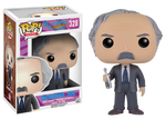 Pop! Willy Wonka - Grandpa Joe Vaulted