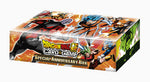 Dragon Ball Super TCG - Special Anniversary Box - Goku vs Jiren