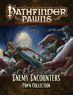 Pathfinder RPG: Pawns - Enemy Encounters Pawn Collection