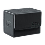 Deck Case 100+ Sidewinder Xenoskin - Black