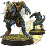 Star Player Shop Lizardmen Saurus 4