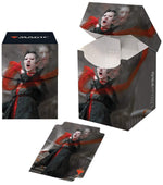 Magic the Gathering: Commander 100+ Deck Box V1 2019