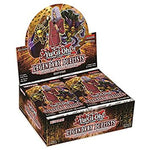 Yu-Gi-Oh! TCG: Legendary Duelists - Ancient Millennium Booster Display (36)