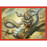 Magic the Gathering: Global Series - Ancestor Dragon Deck Protector Sleeves (100)